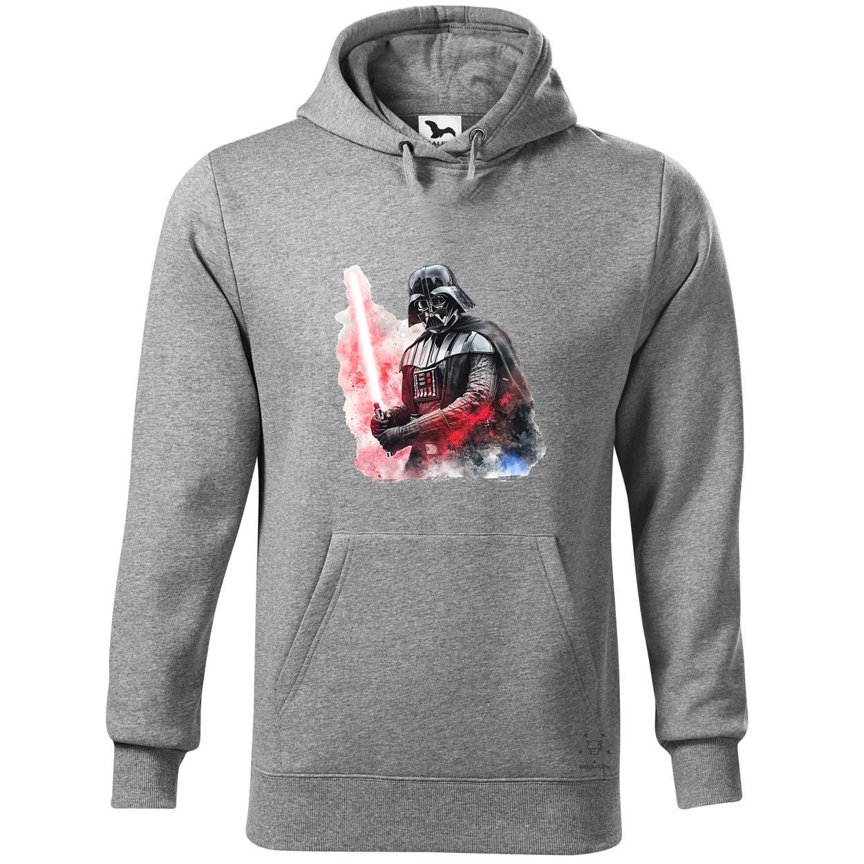 Minimalista Vader v9 egyedi  pulóver 