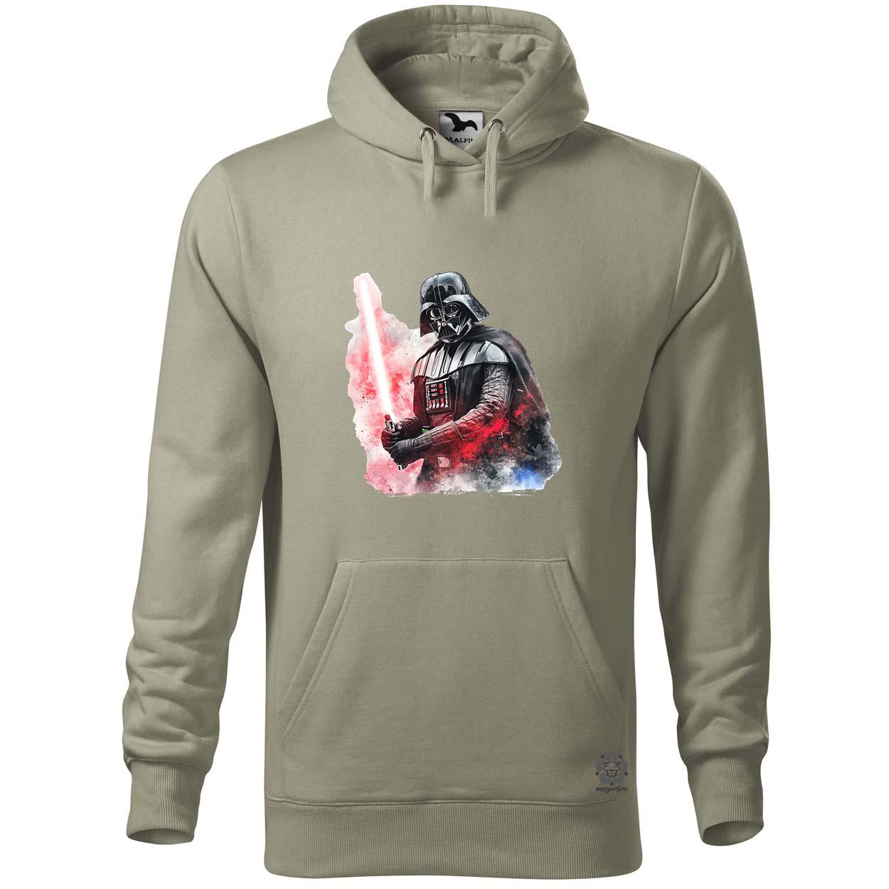 Minimalista Vader v9 egyedi  pulóver 