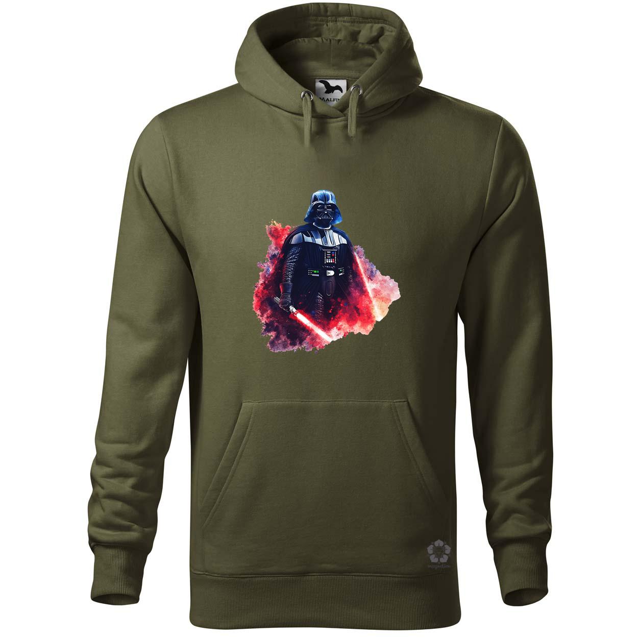 Minimalista Vader v10 egyedi  pulóver 