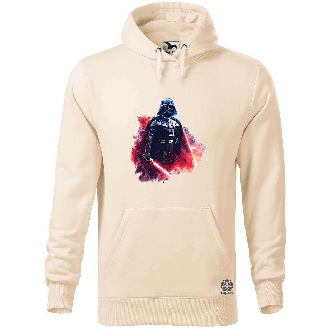 Minimalista Vader v10 egyedi  pulóver 