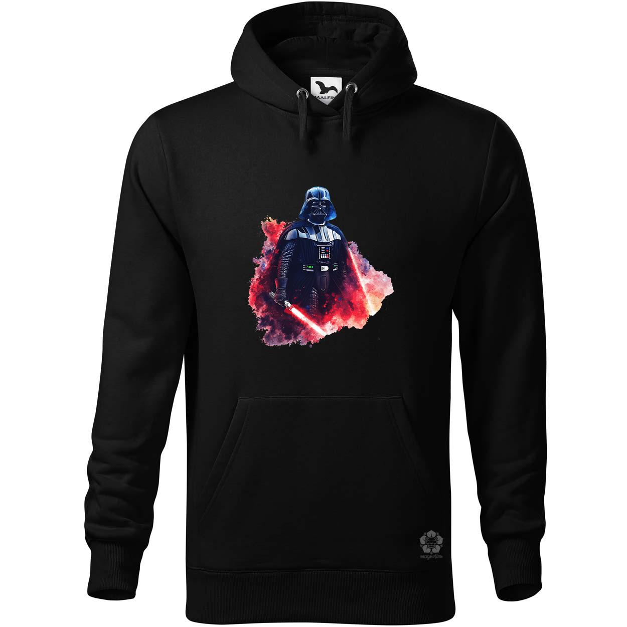 Minimalista Vader v10 egyedi  pulóver 