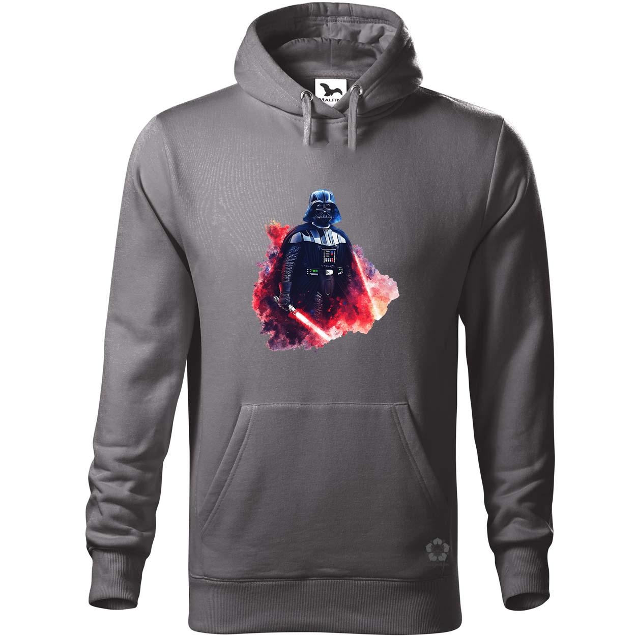 Minimalista Vader v10 egyedi  pulóver 