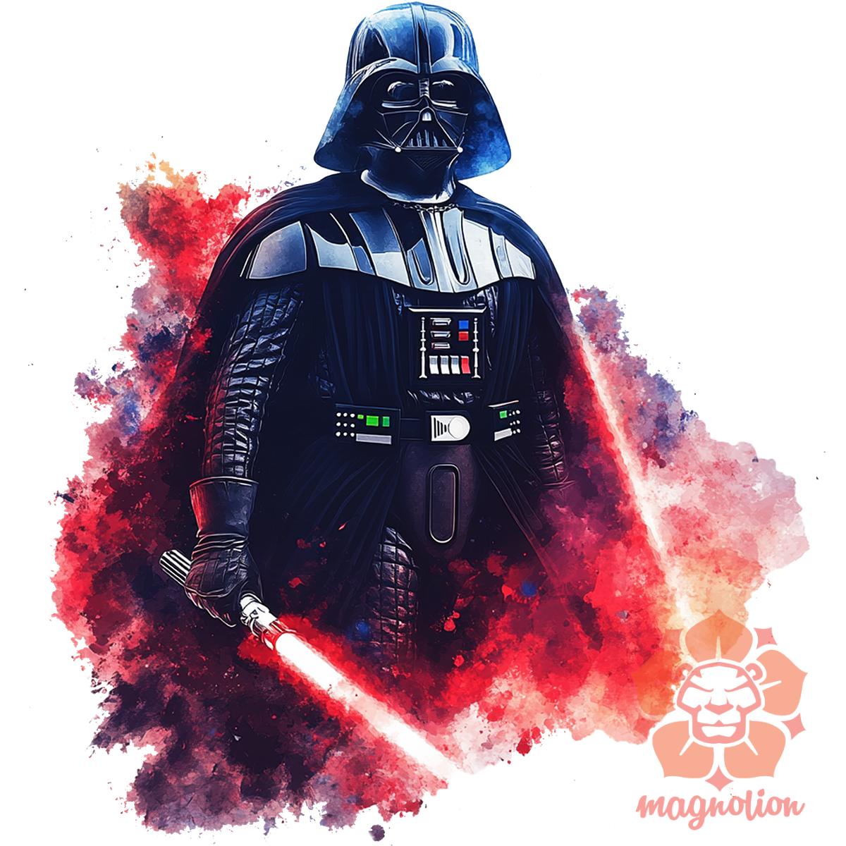 Minimalista Vader v10 egyedi  pulóver 