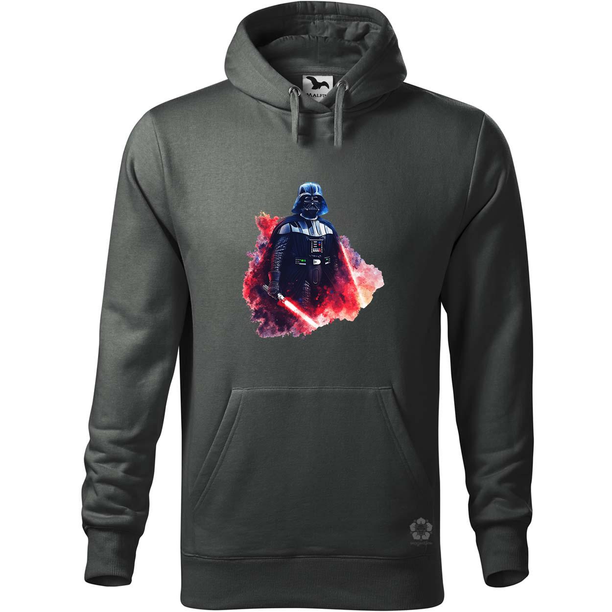 Minimalista Vader v10 egyedi  pulóver 