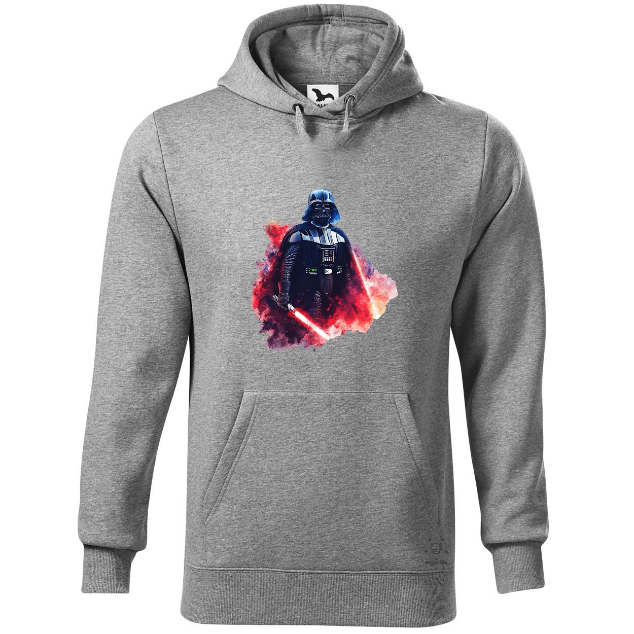 Minimalista Vader v10 egyedi  pulóver 
