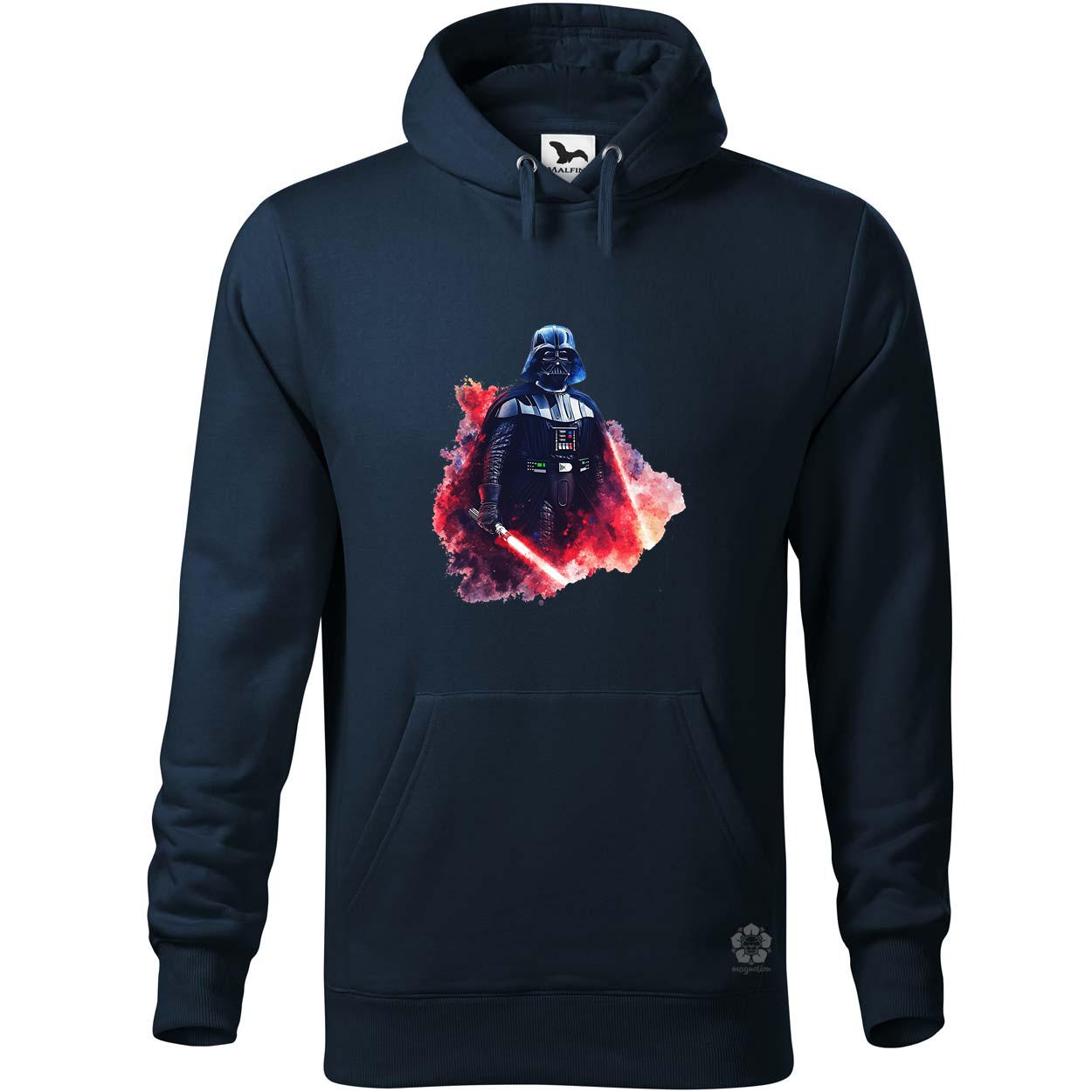Minimalista Vader v10 egyedi  pulóver 