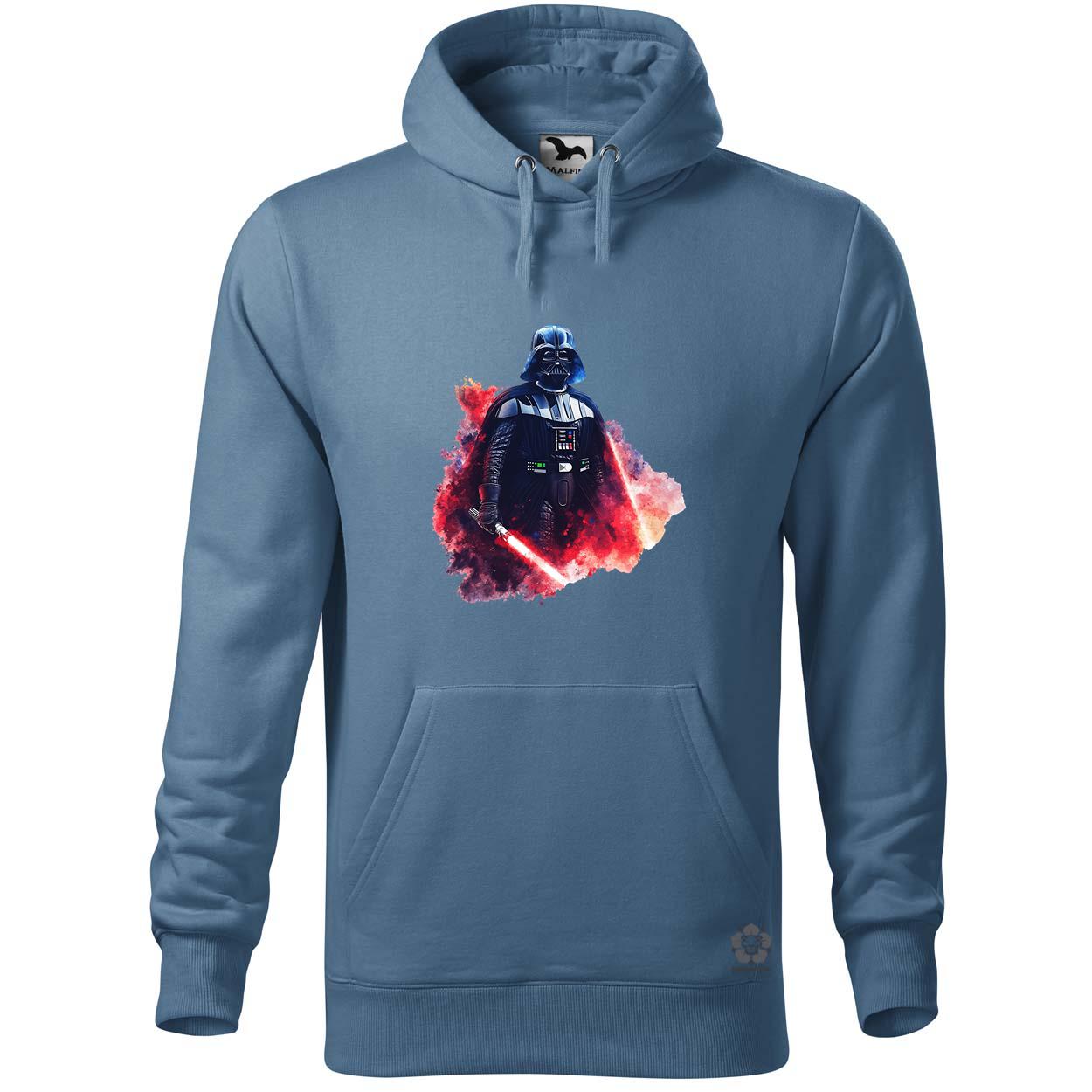 Minimalista Vader v10 egyedi  pulóver 