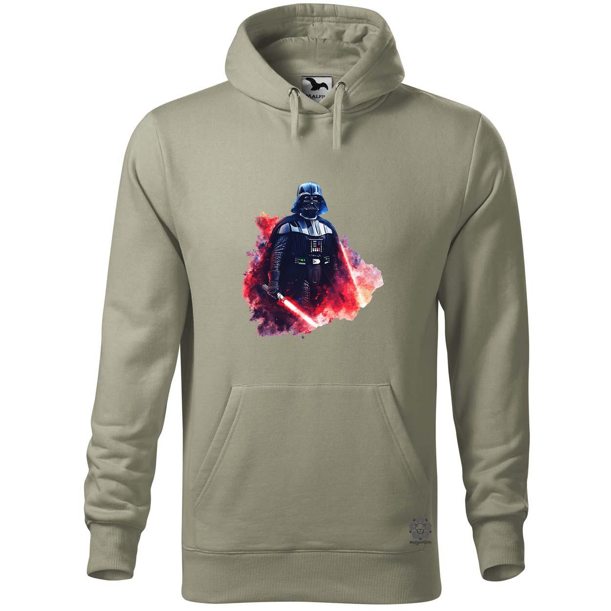 Minimalista Vader v10 egyedi  pulóver 