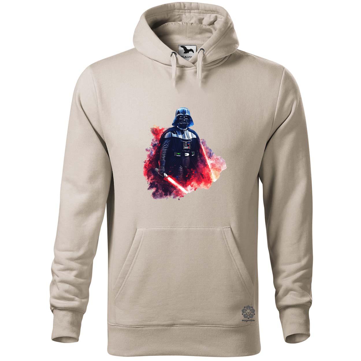 Minimalista Vader v10 egyedi  pulóver 