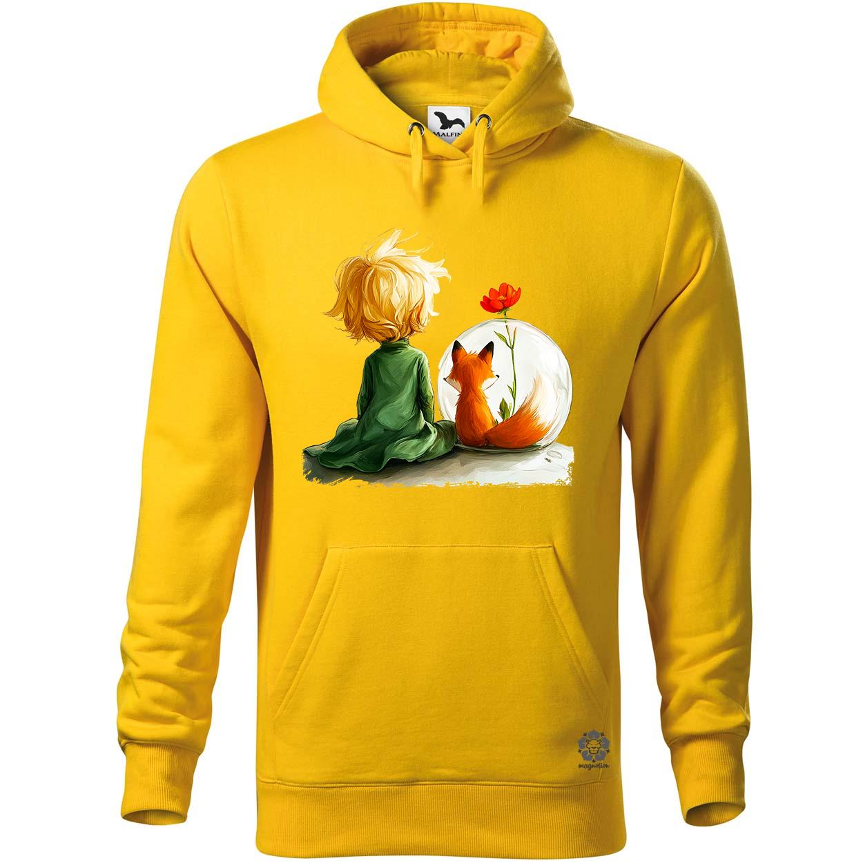 A kis herceg fanart v10 egyedi  pulóver 