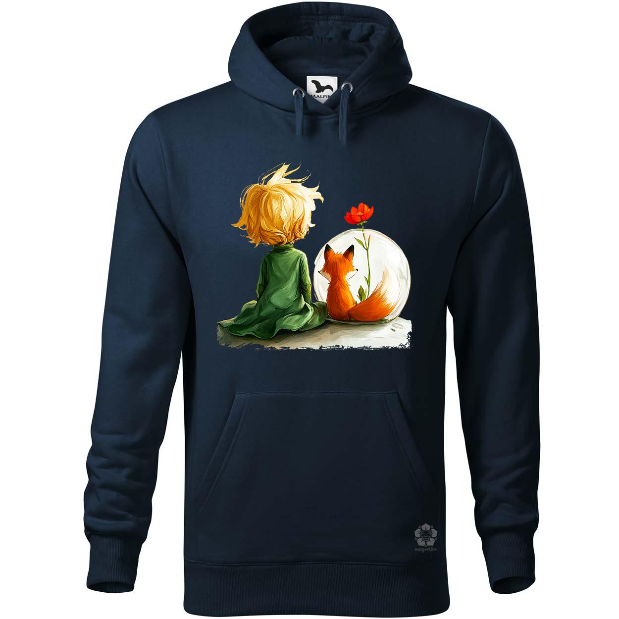 A kis herceg fanart v10 egyedi  pulóver 