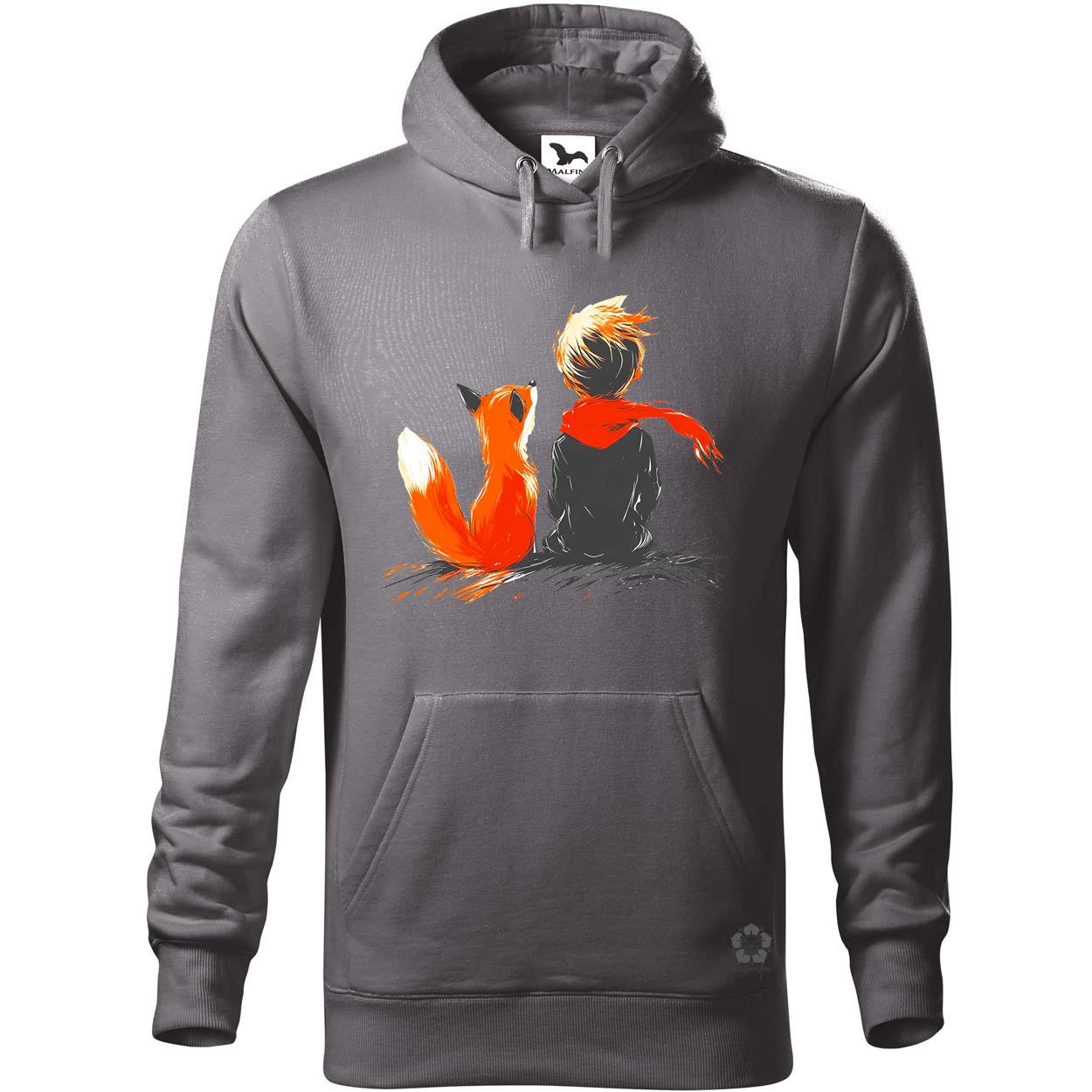 A kis herceg fanart v6 egyedi  pulóver 