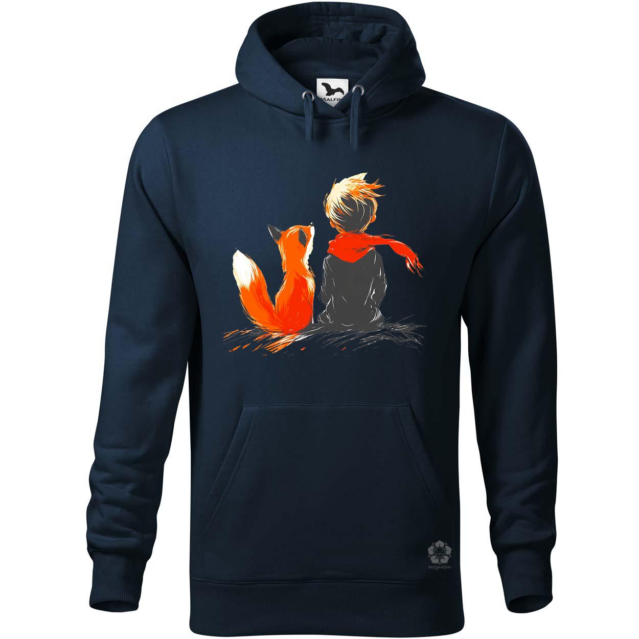 A kis herceg fanart v6 egyedi  pulóver 