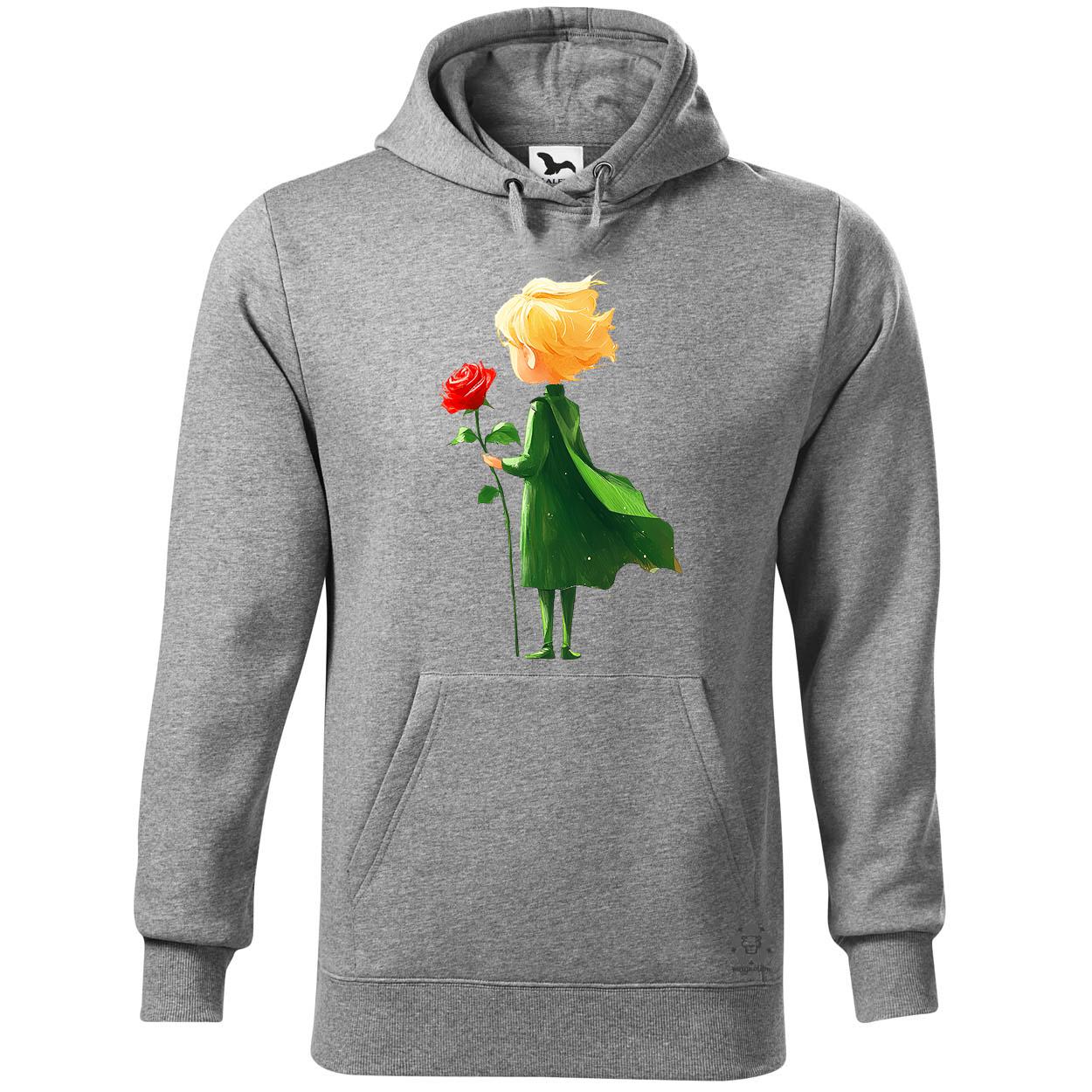 A kis herceg fanart v9 egyedi  pulóver 