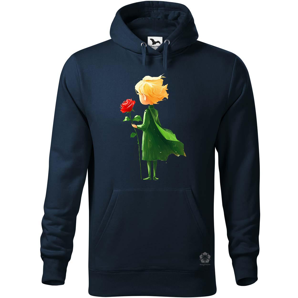 A kis herceg fanart v9 egyedi  pulóver 