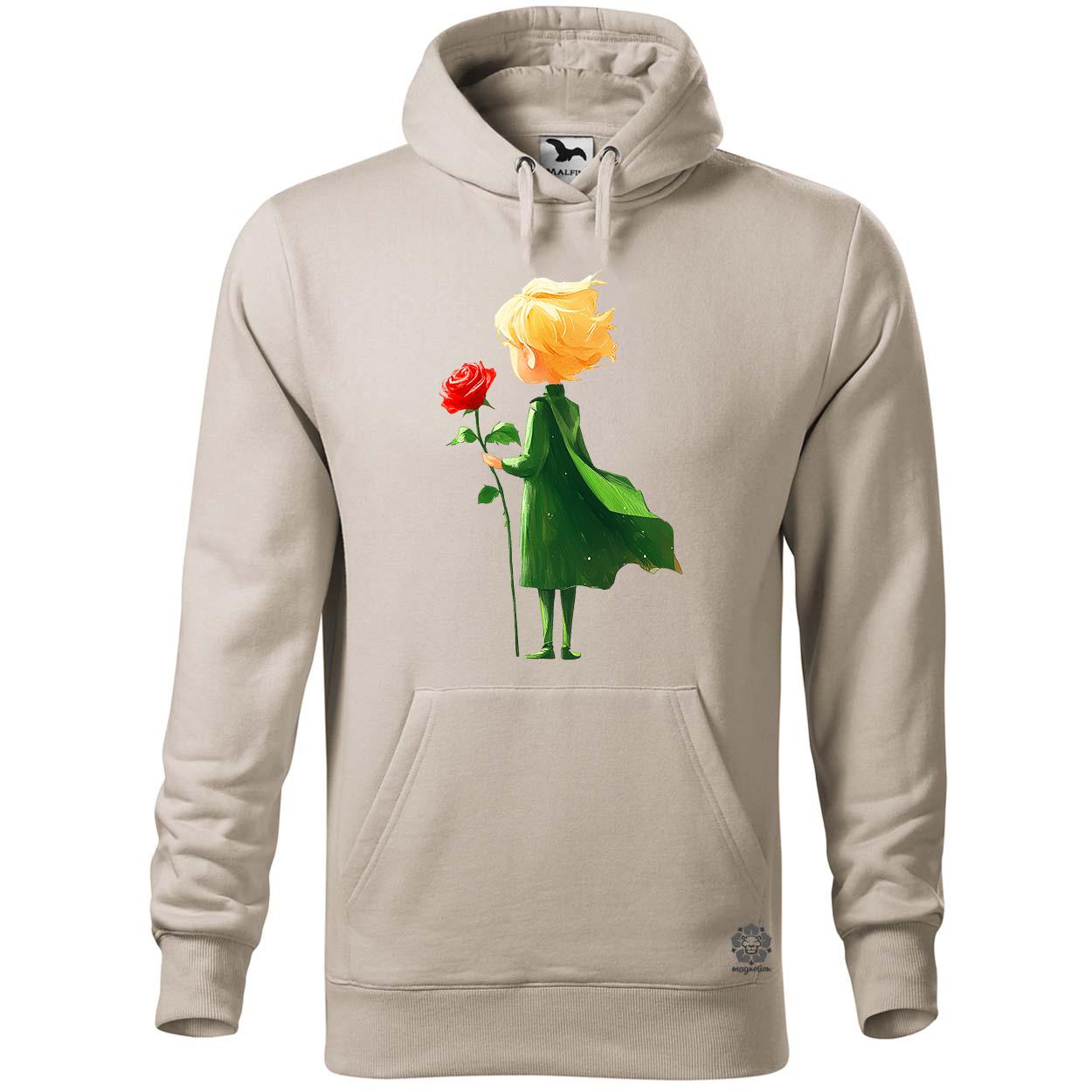 A kis herceg fanart v9 egyedi  pulóver 