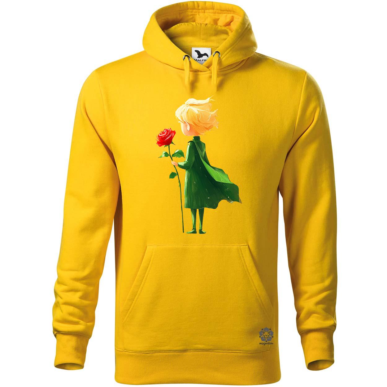 A kis herceg fanart v9 egyedi  pulóver 