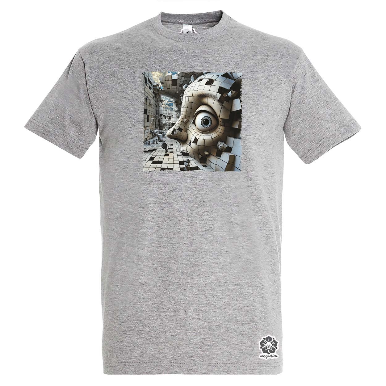 Elfelejtett jelszó v9 egyedi póló 