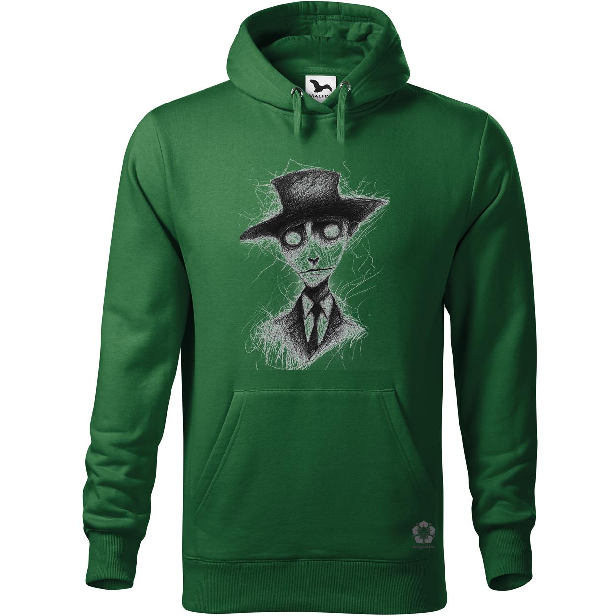Kafka fanart v1 egyedi  pulóver 