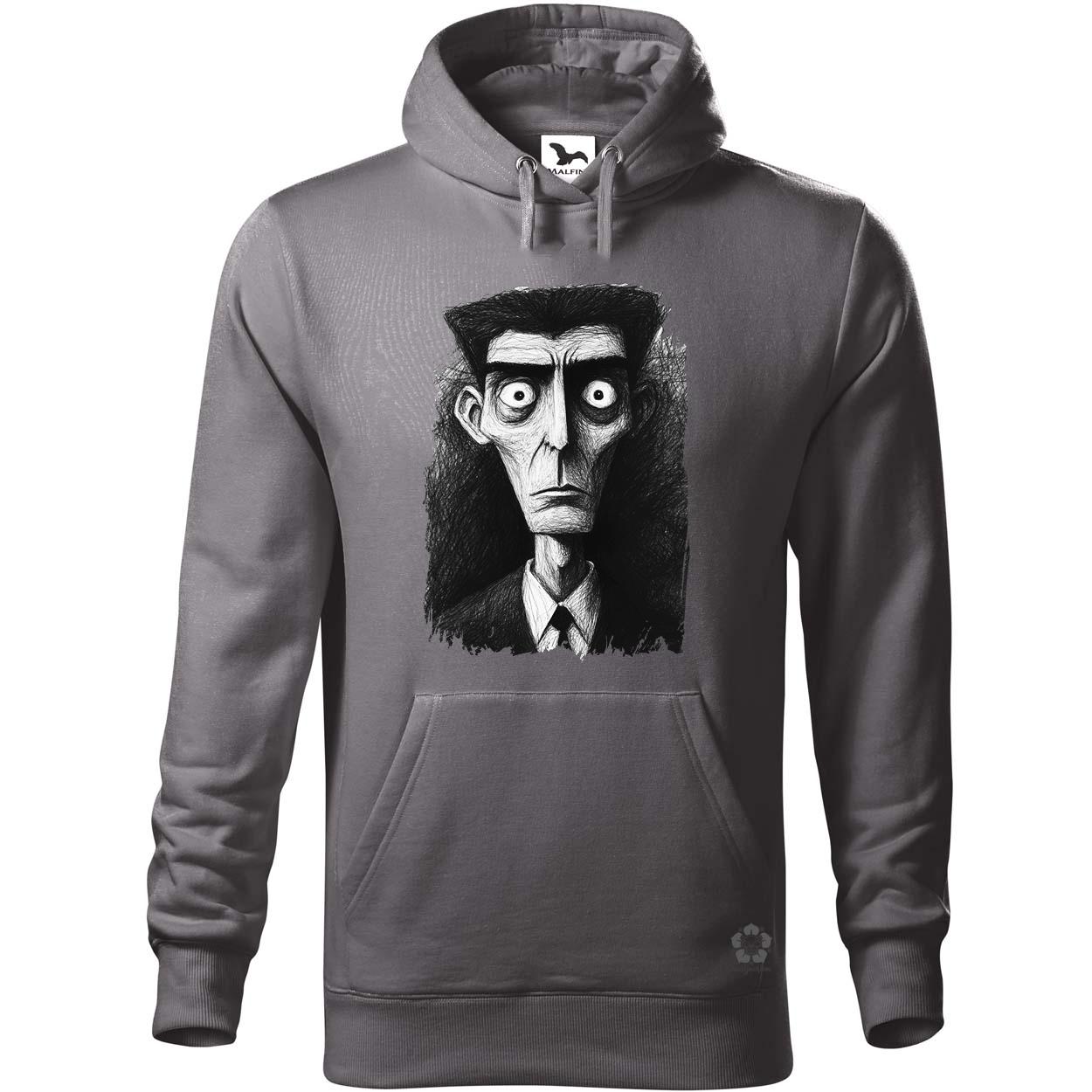 Kafka fanart v2 egyedi  pulóver 