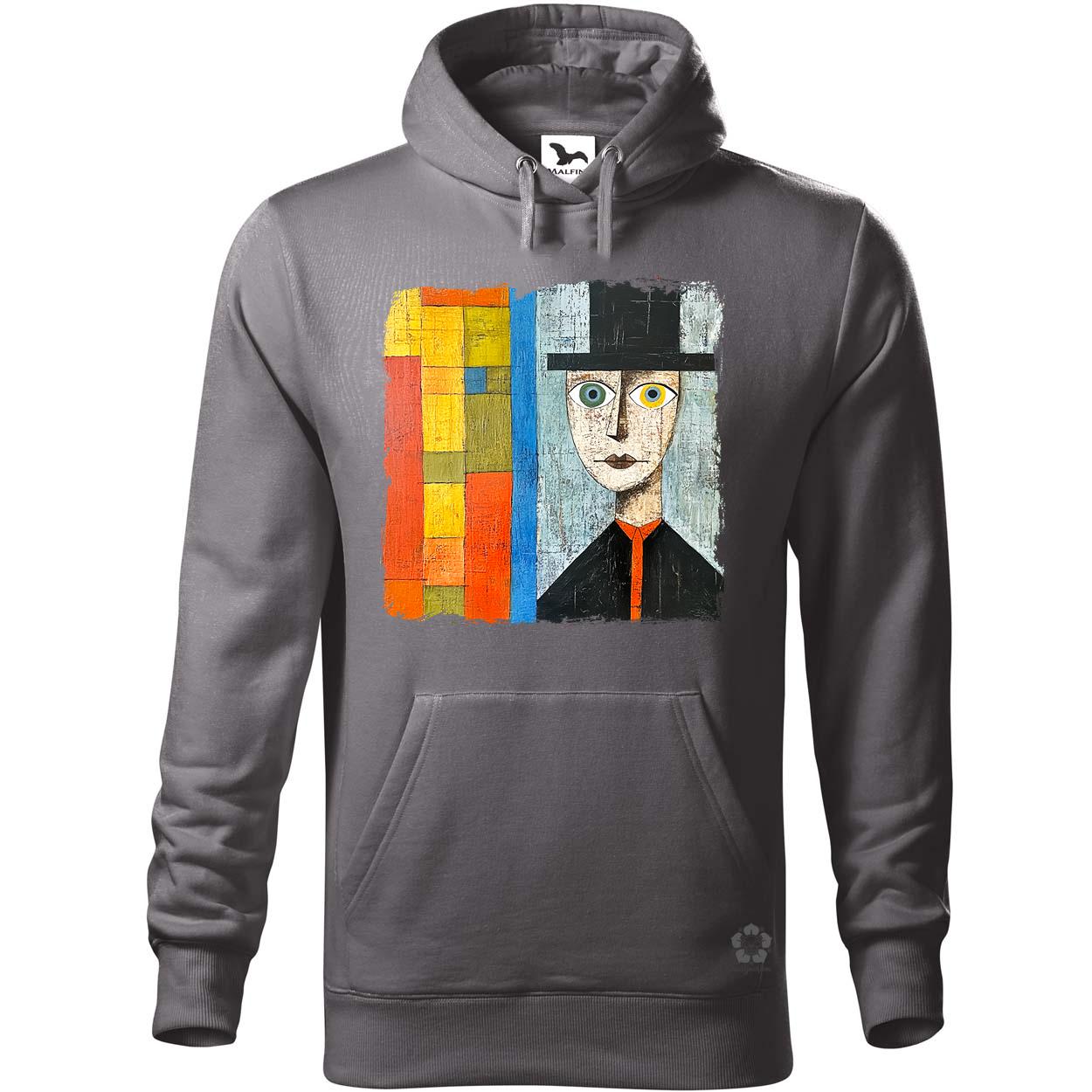 Kém v8 egyedi  pulóver 