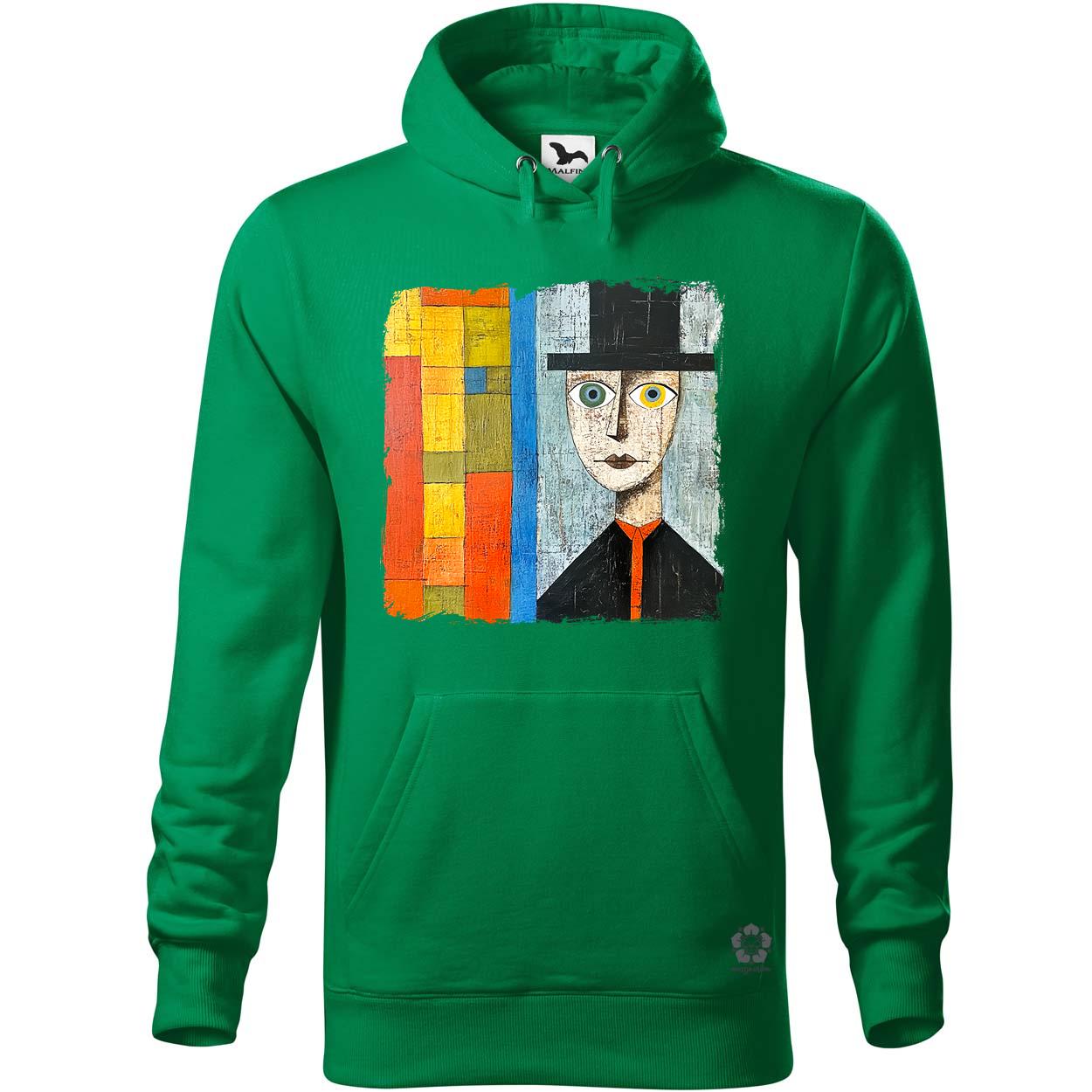 Kém v8 egyedi  pulóver 