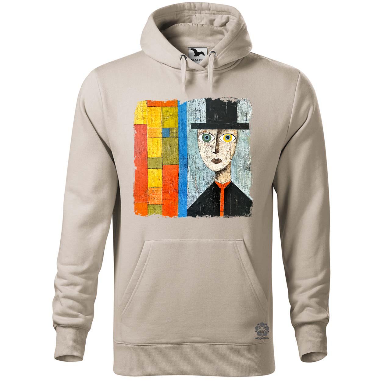 Kém v8 egyedi  pulóver 