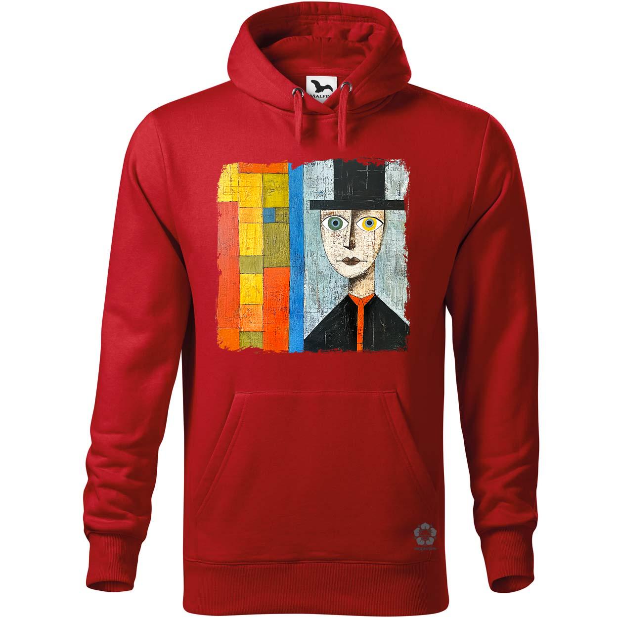 Kém v8 egyedi  pulóver 