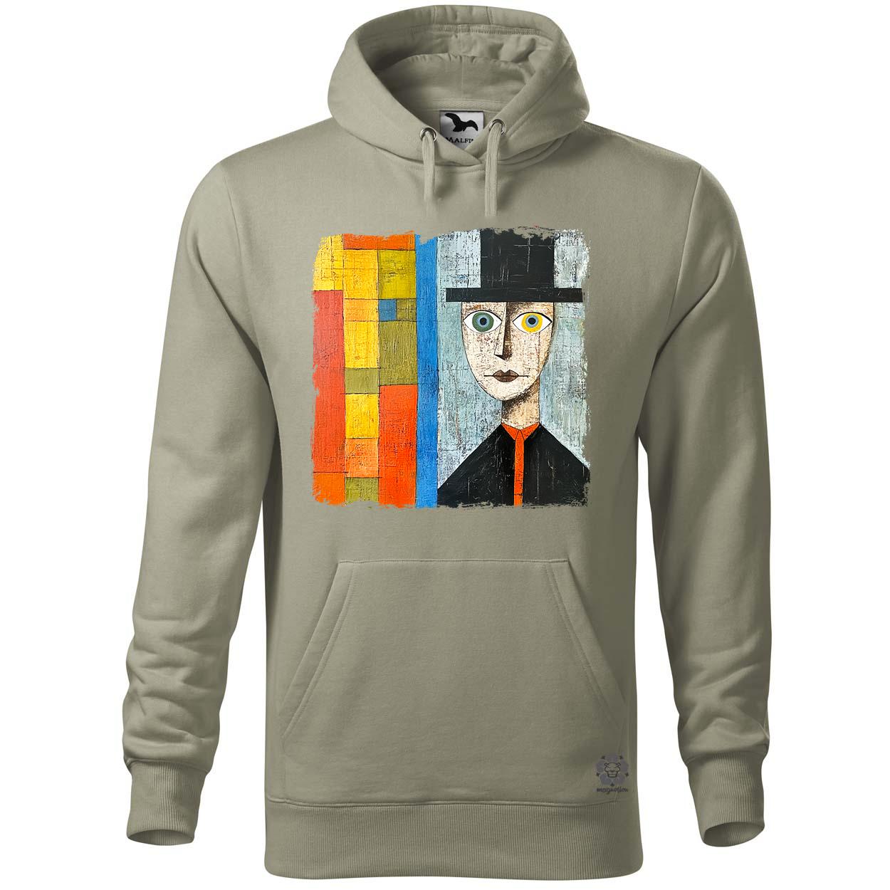 Kém v8 egyedi  pulóver 