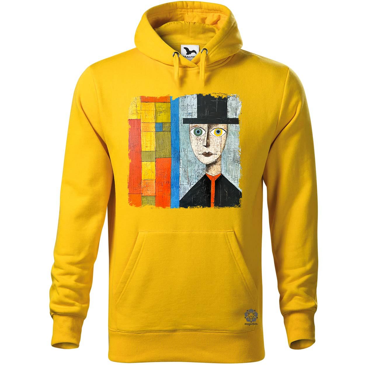 Kém v8 egyedi  pulóver 