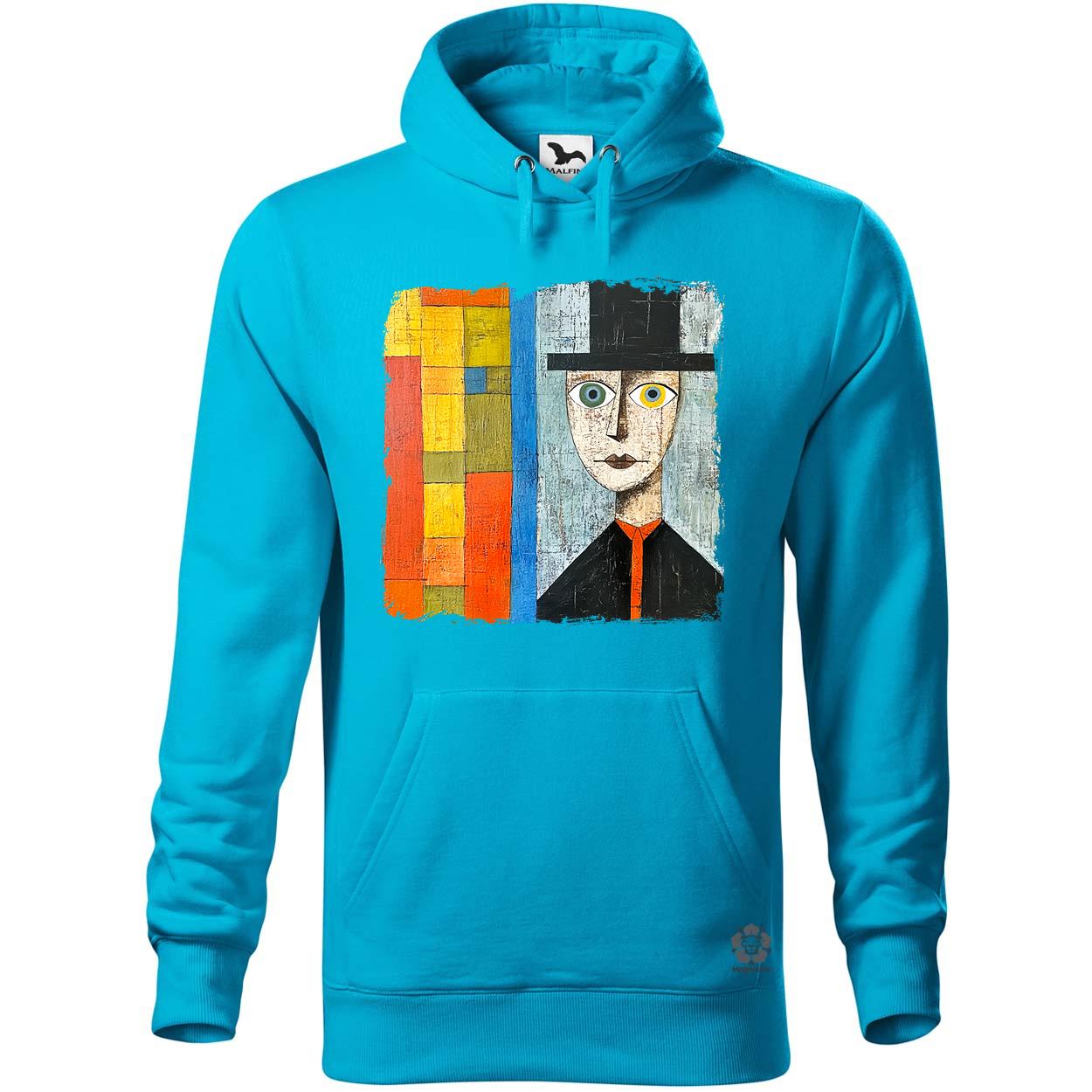 Kém v8 egyedi  pulóver 