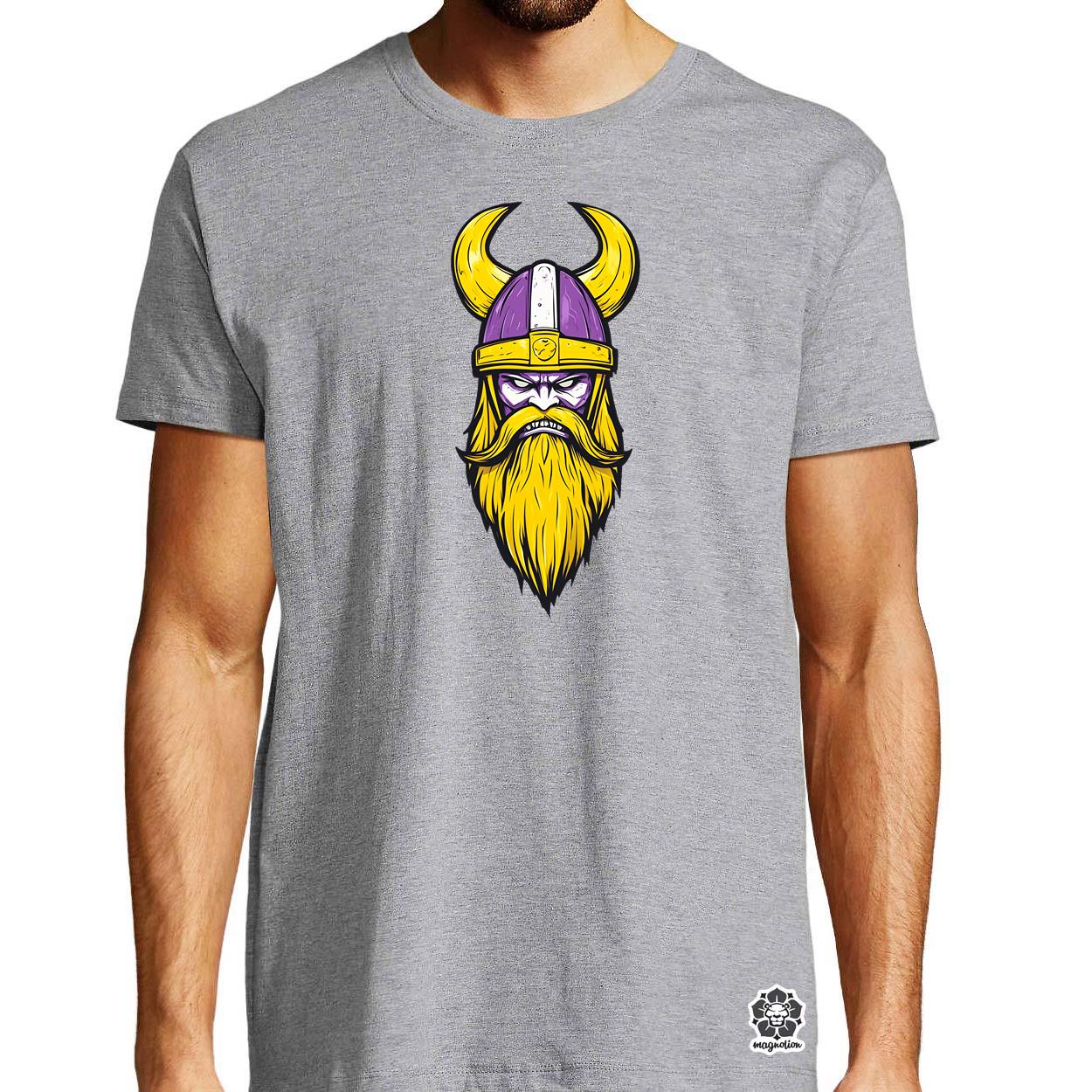 Viking arc v1 egyedi póló 