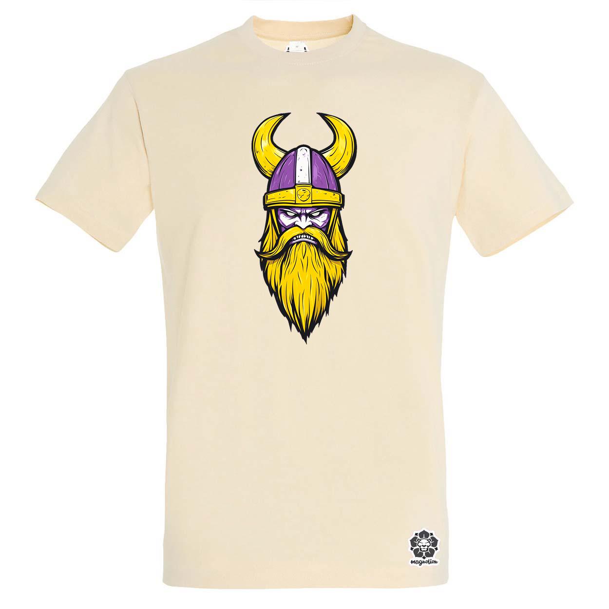 Viking arc v1 egyedi póló 