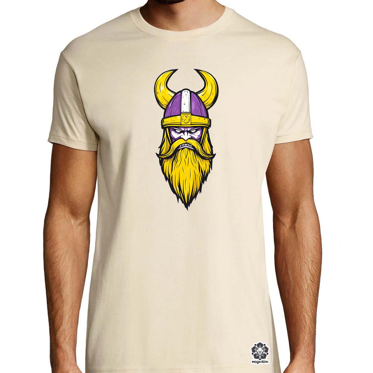 Viking arc v1 egyedi póló 