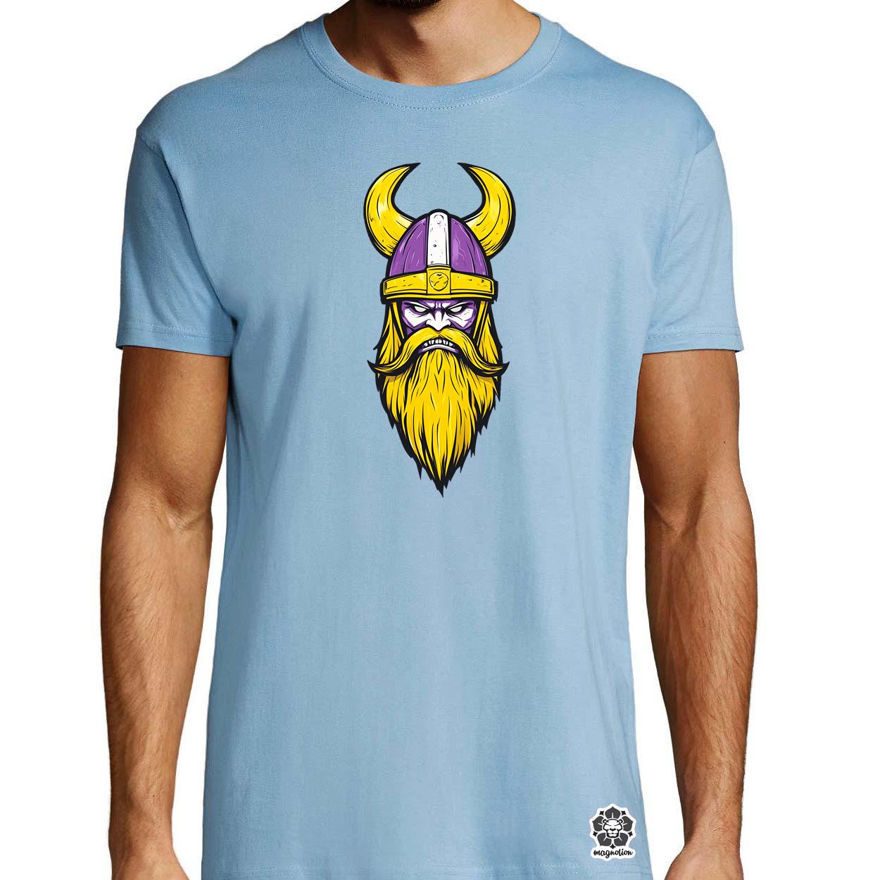 Viking arc v1 egyedi póló 