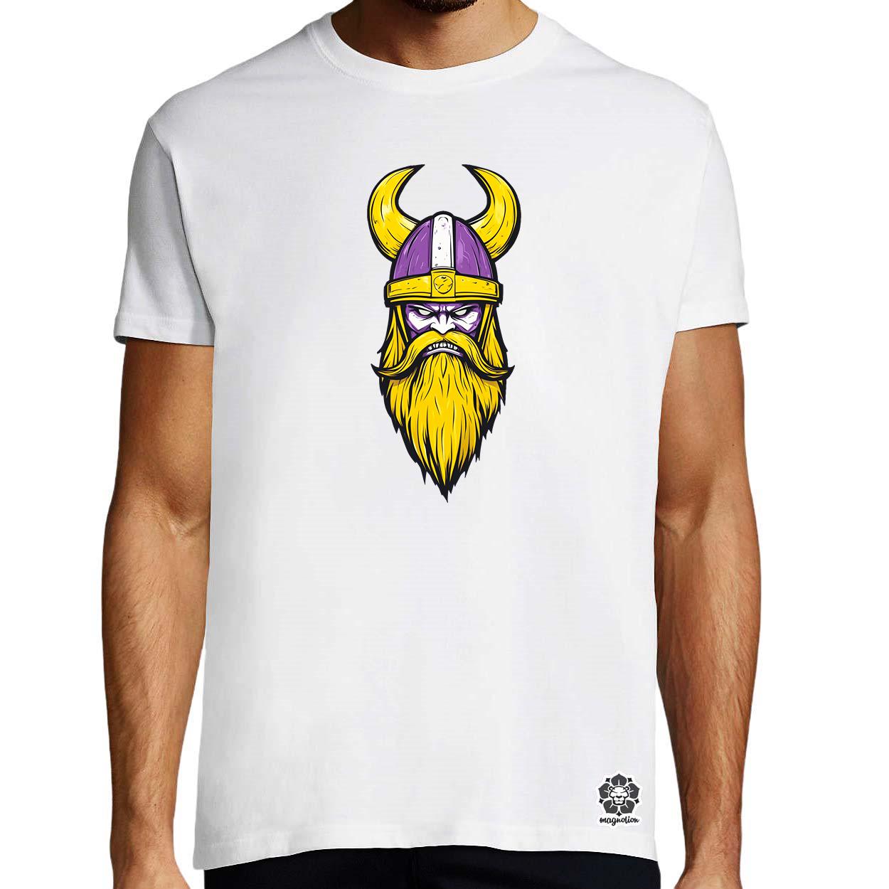 Viking arc v1 egyedi póló 