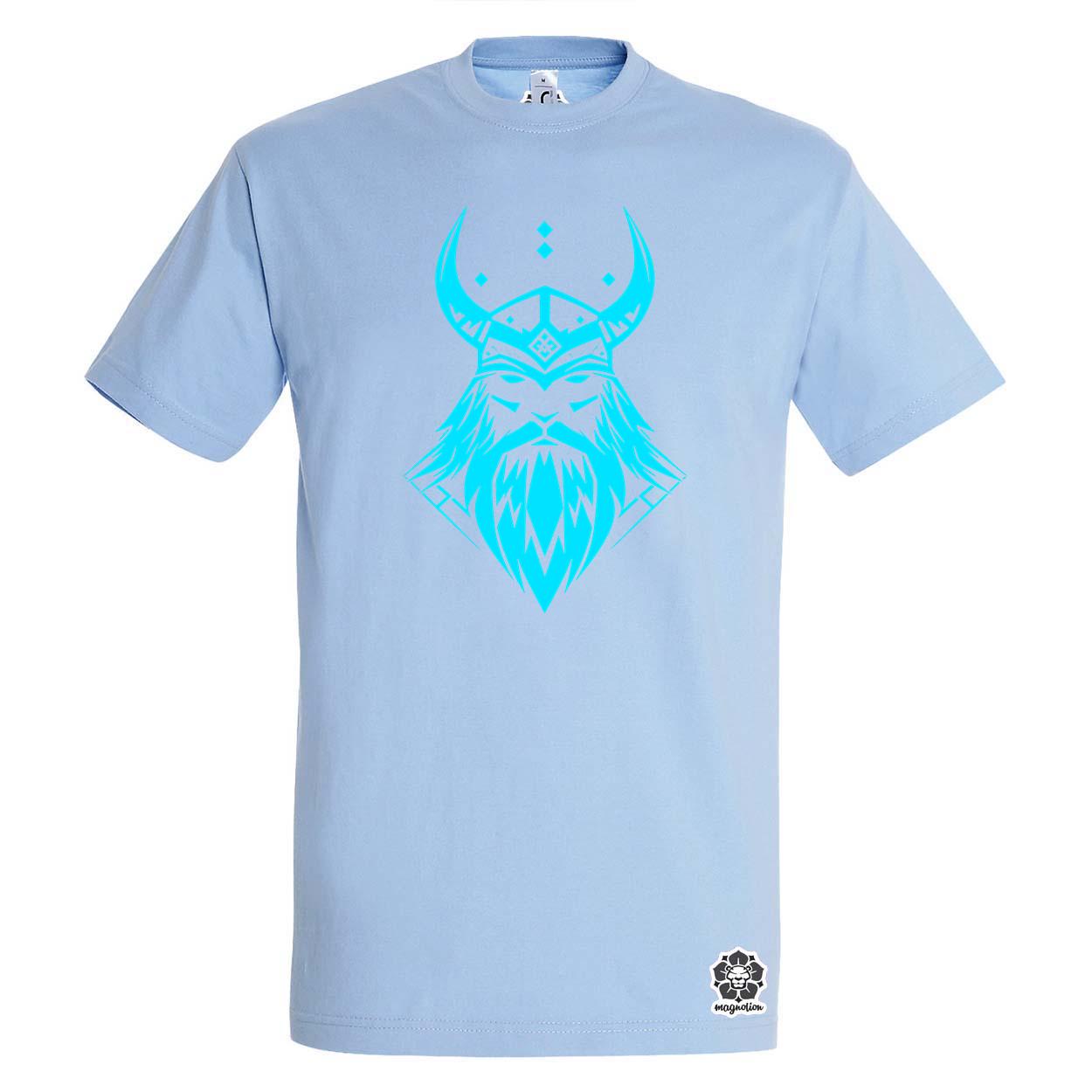 Viking arc v10 egyedi póló 