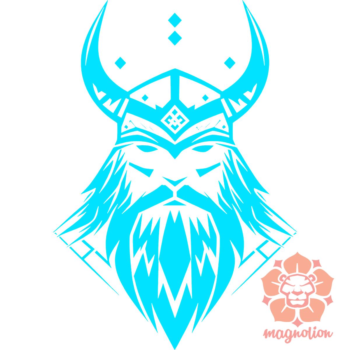 Viking arc v10 egyedi póló 