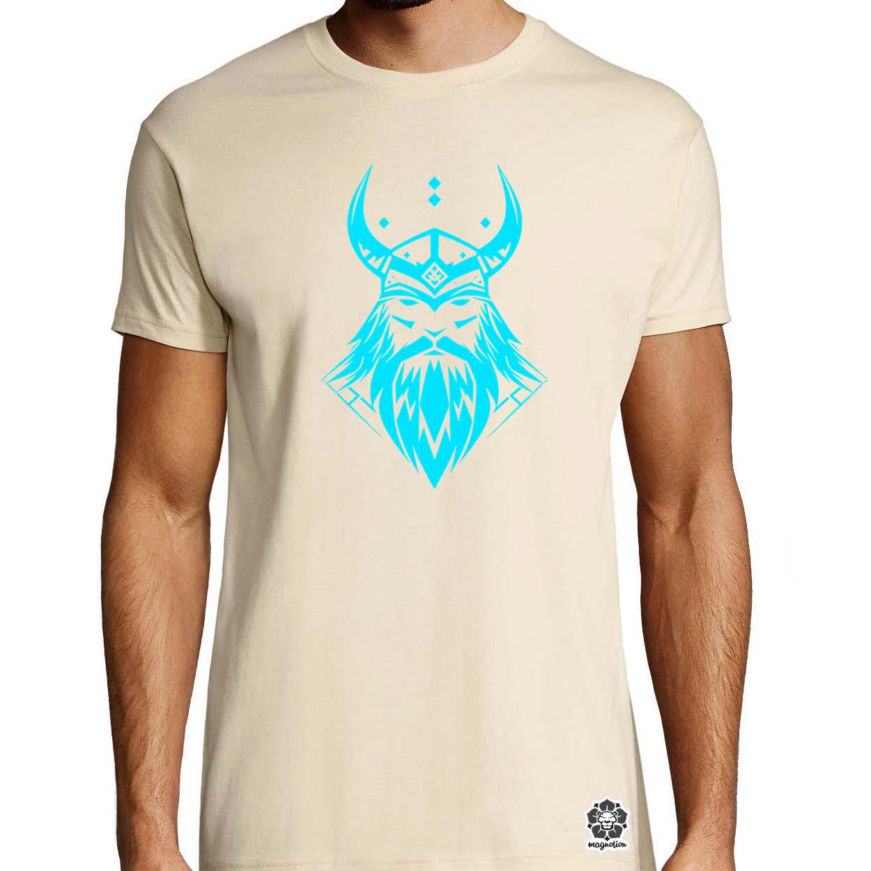 Viking arc v10 egyedi póló 