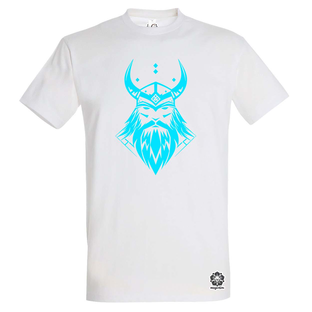 Viking arc v10 egyedi póló 