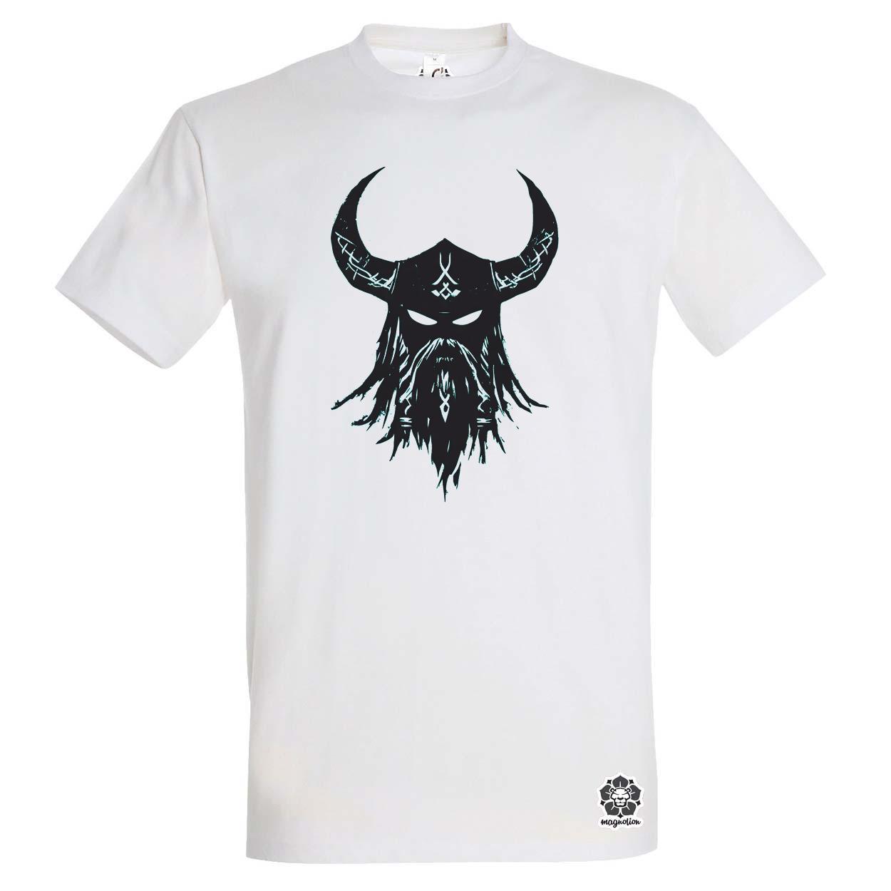 Viking arc v11 egyedi póló 