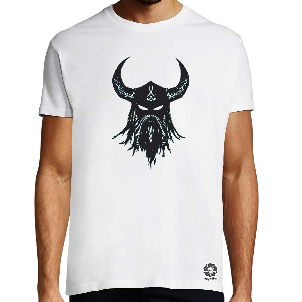 Viking arc v11 egyedi póló 