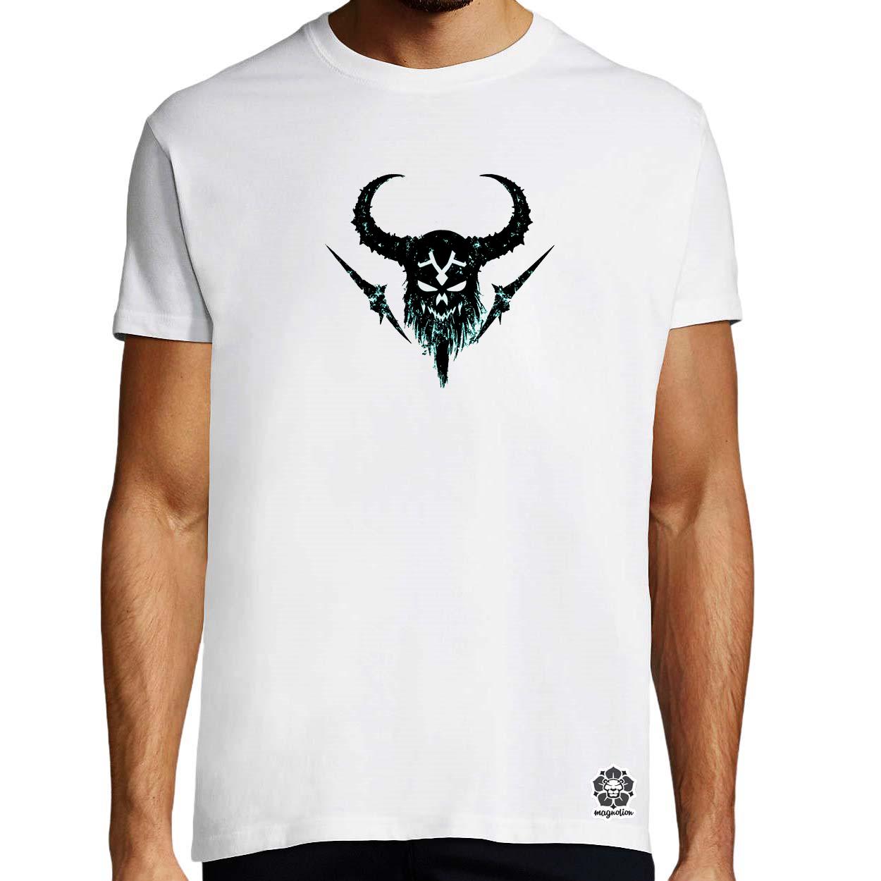 Viking arc v13 egyedi póló 