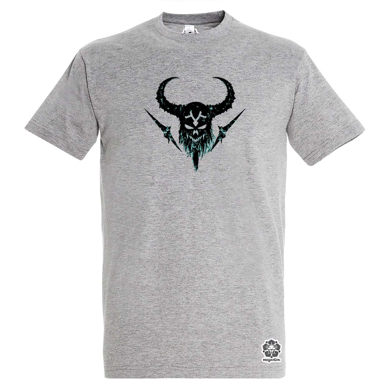 Viking arc v13 egyedi póló 