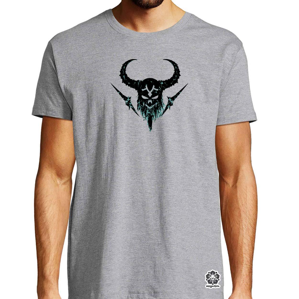 Viking arc v13 egyedi póló 