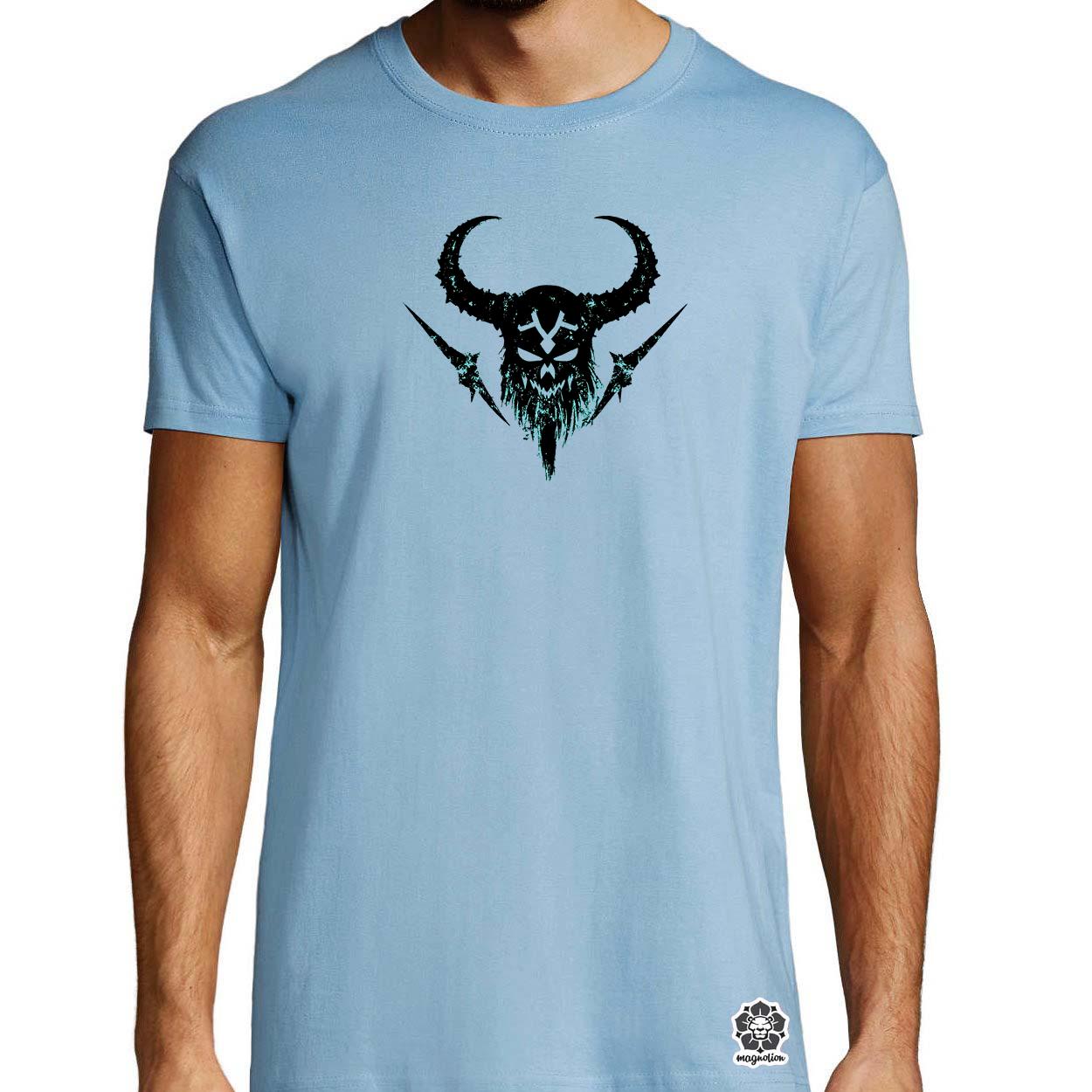 Viking arc v13 egyedi póló 
