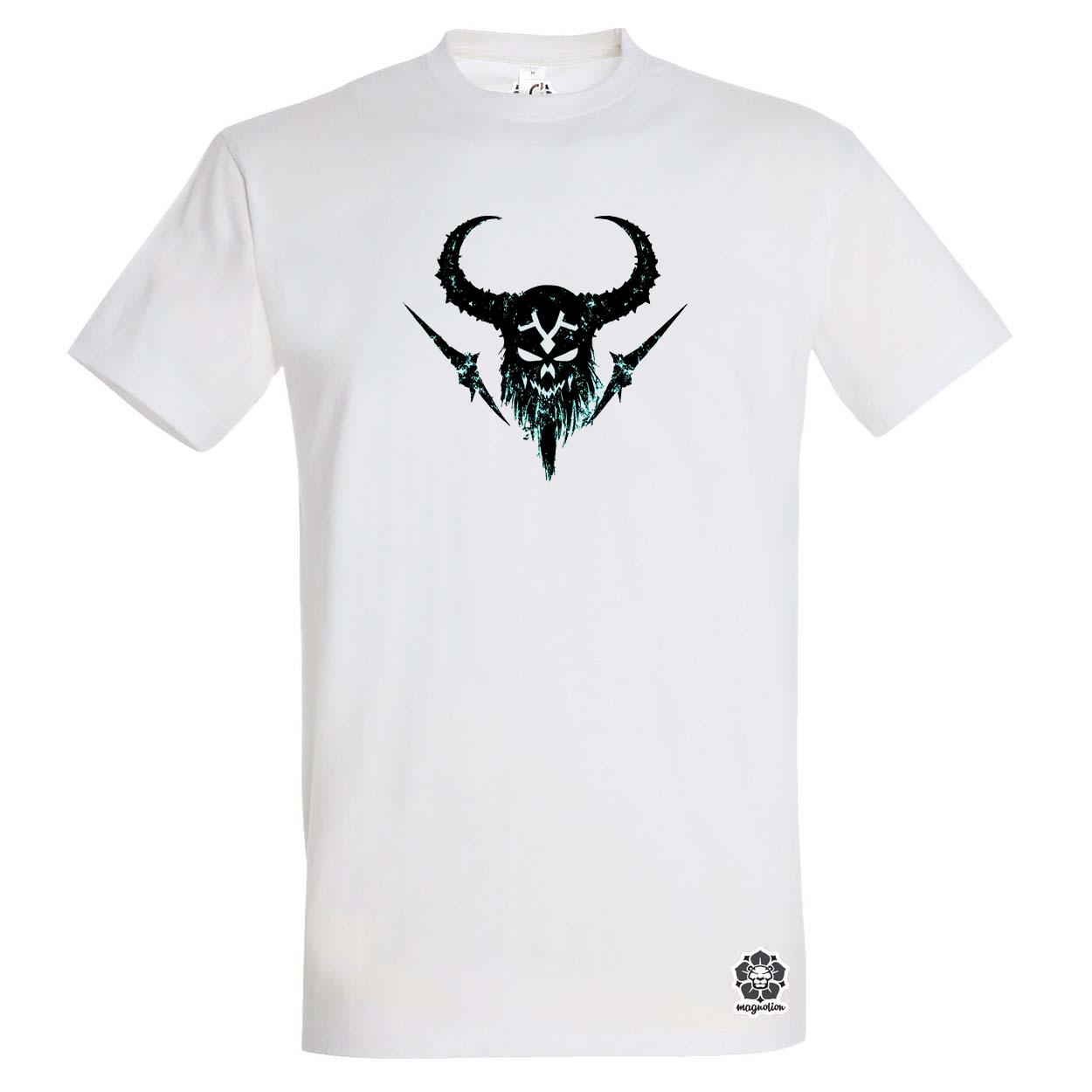 Viking arc v13 egyedi póló 