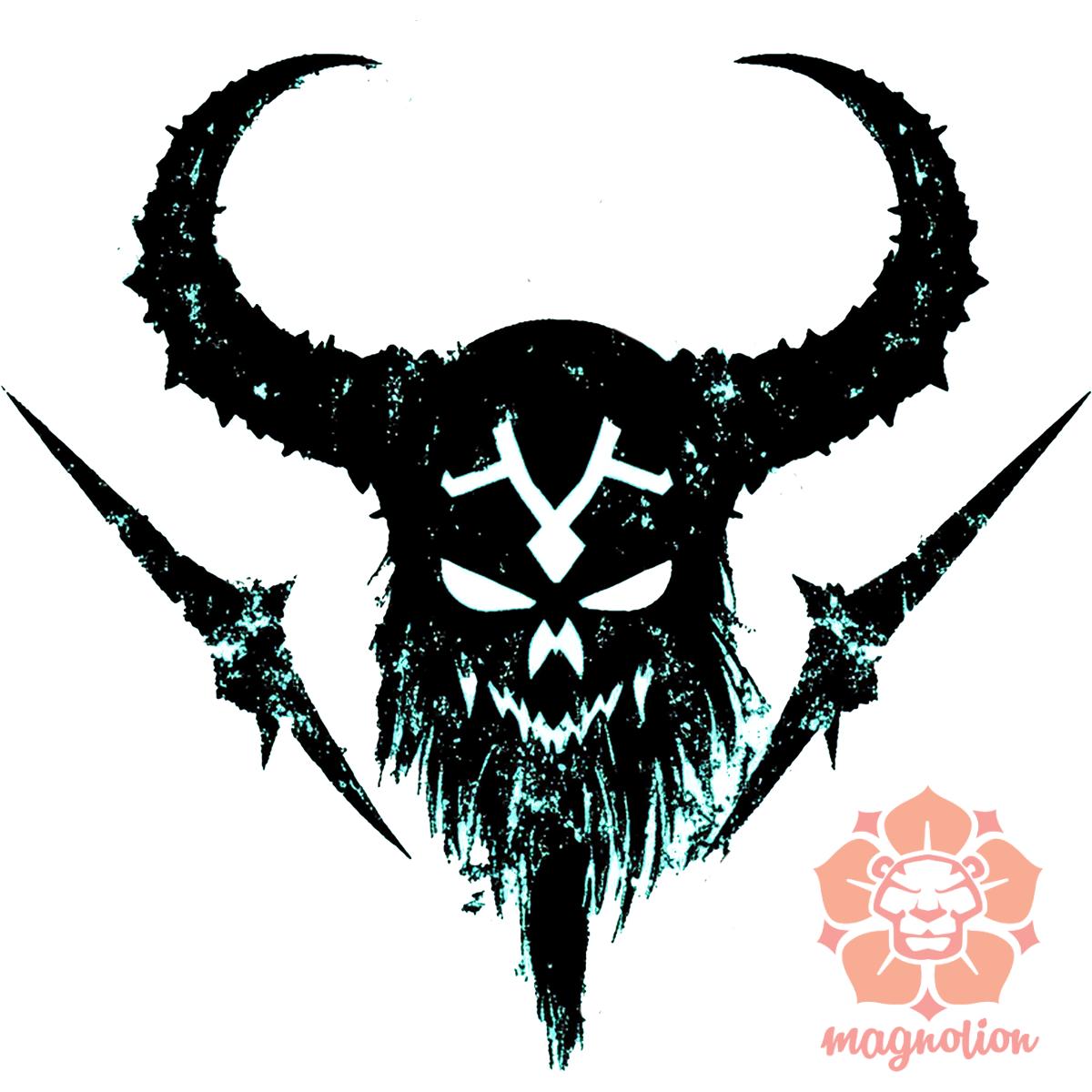 Viking arc v13 egyedi póló 
