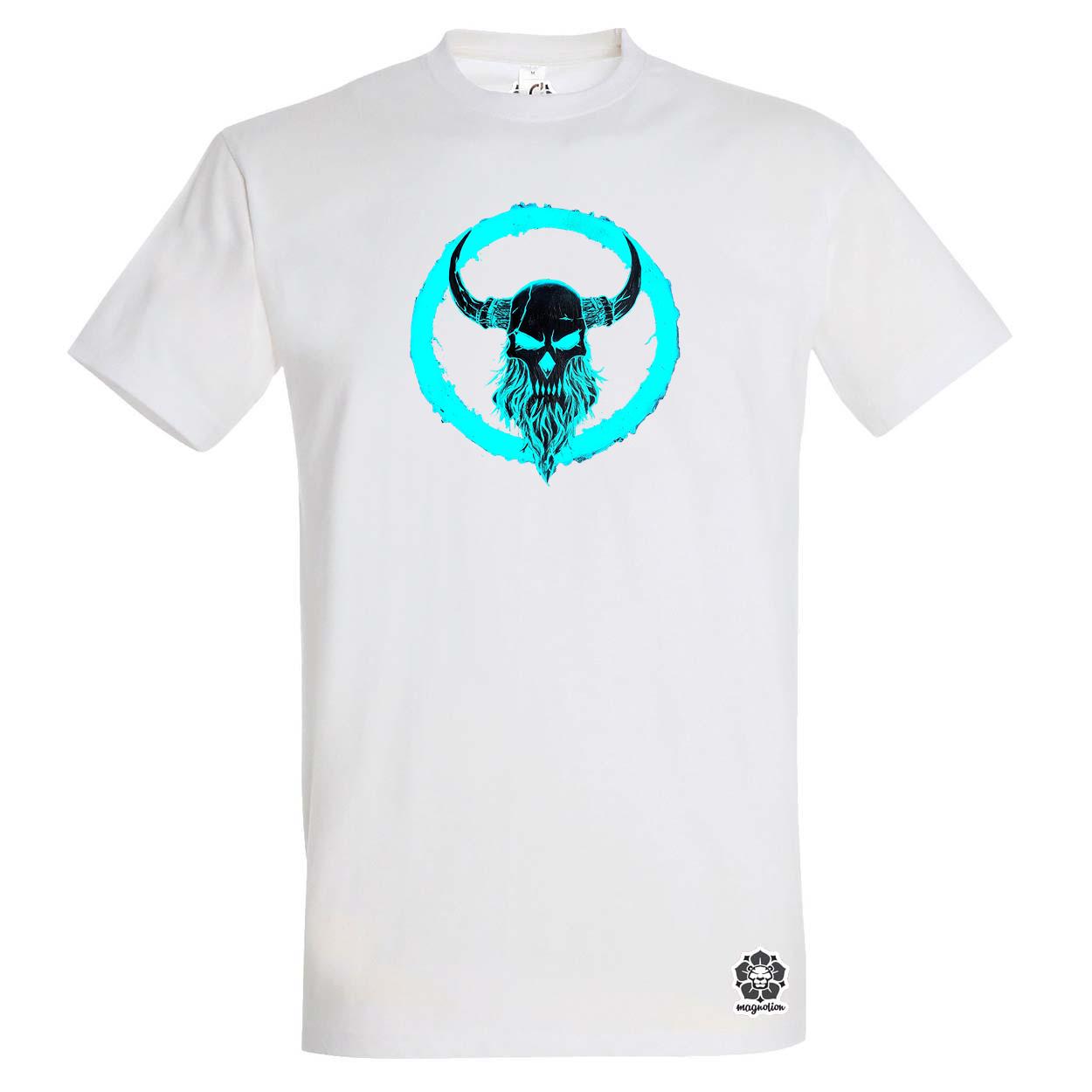 Viking arc v14 egyedi póló 