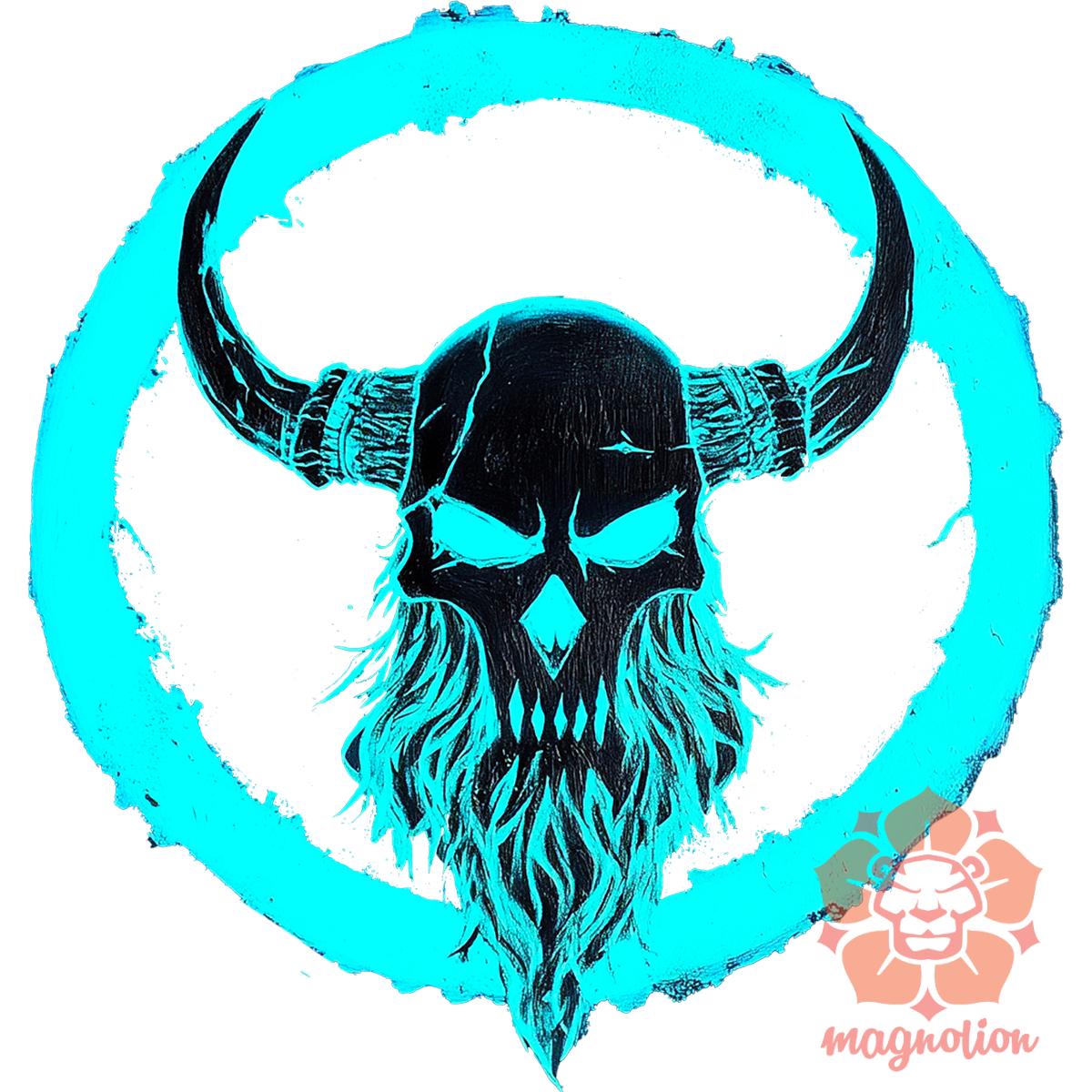 Viking arc v14 egyedi póló 